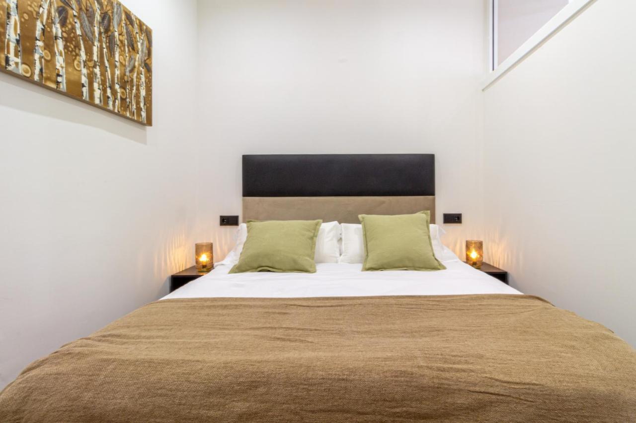 Uenique Apartment Centro De Vigo Dış mekan fotoğraf