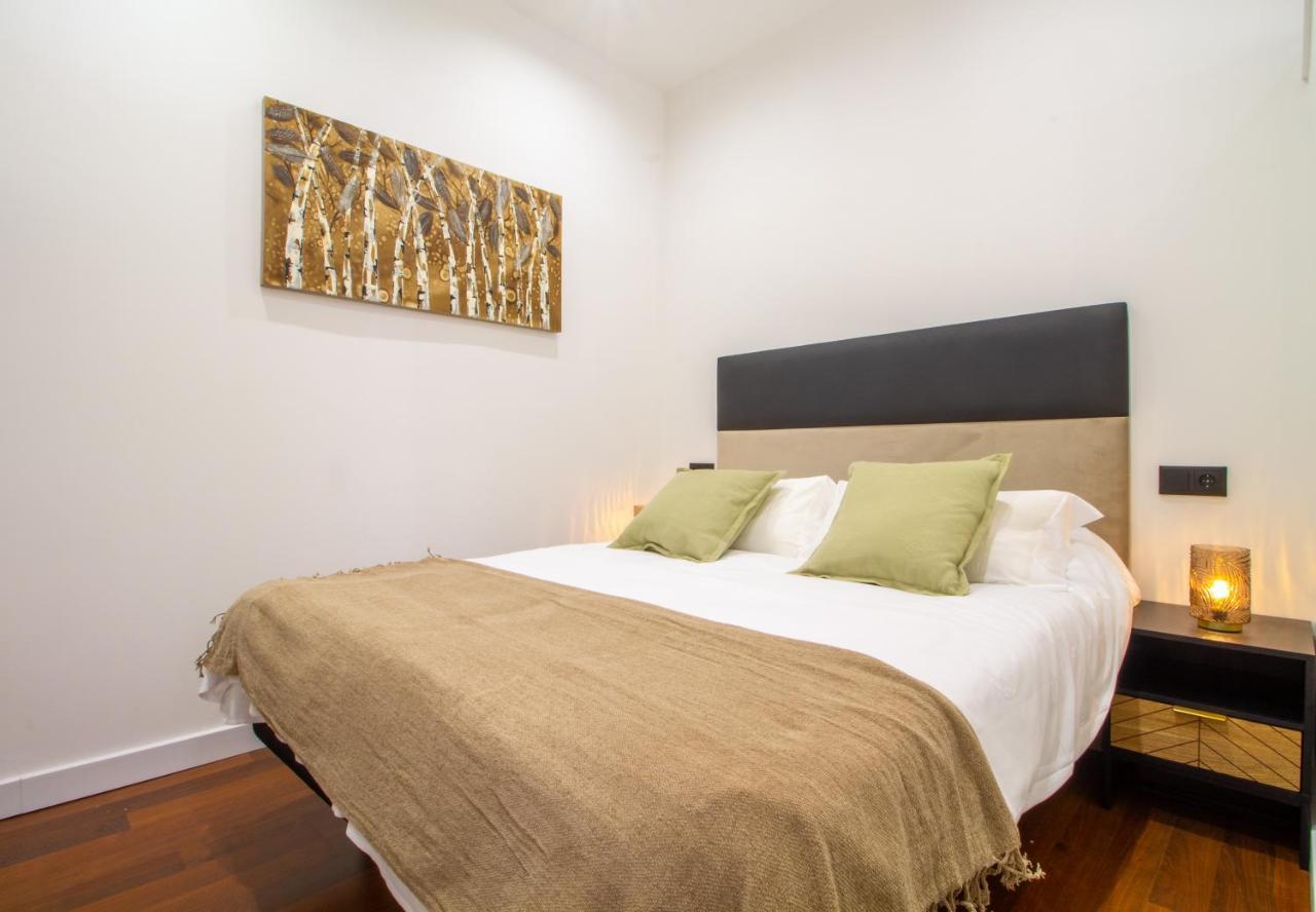 Uenique Apartment Centro De Vigo Dış mekan fotoğraf